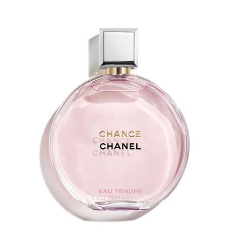 cheap chanel tendra perfume|cheap chanel chance eau tendre.